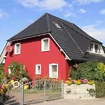 Haus Schumann - Ostsee - Halbinsel Darss *
