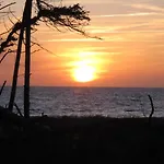 Haus Schumann - Ostsee - Halbinsel Darss Διαμέρισμα *