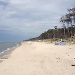 Διαμέρισμα Haus Schumann - Ostsee - Halbinsel Darss Wieck