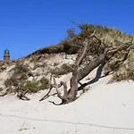 Haus Schumann - Ostsee - Halbinsel Darss * Wieck