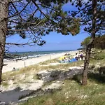 Haus Schumann - Ostsee - Halbinsel Darss Διαμέρισμα Wieck