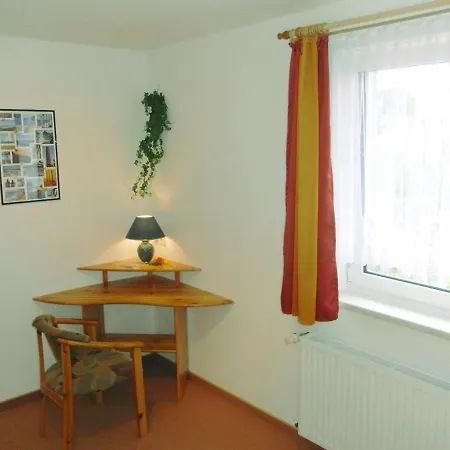 Apartment Haus Schumann - Ostsee - Halbinsel Darss *