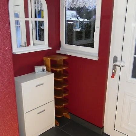 Haus Schumann - Ostsee - Halbinsel Darss ヴィーク