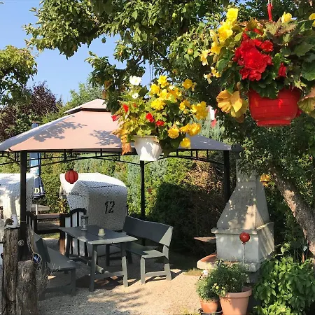 Haus Schumann - Ostsee - Halbinsel Darss