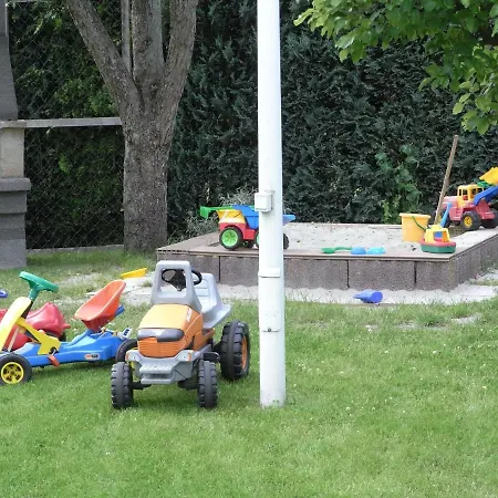 Haus Schumann - Ostsee - Halbinsel Darss アパート *