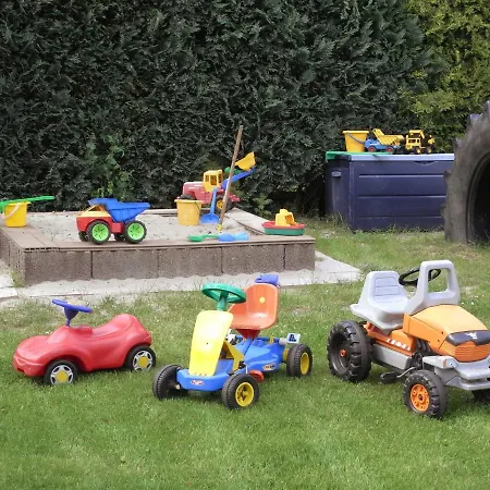 Haus Schumann - Ostsee - Halbinsel Darss ヴィーク