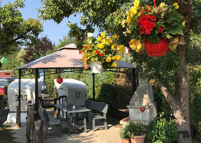 Haus Schumann - Ostsee - Halbinsel Darss